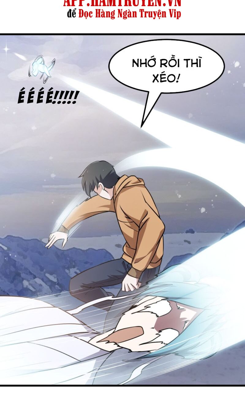 Ta Chẳng Qua Là Một Đại La Kim Tiên Chap 136 - Next Chap 137