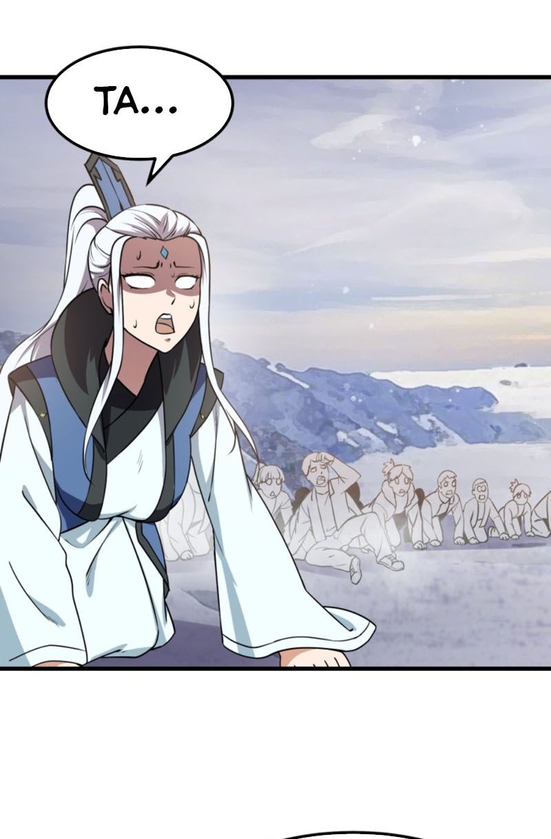 Ta Chẳng Qua Là Một Đại La Kim Tiên Chap 136 - Next Chap 137