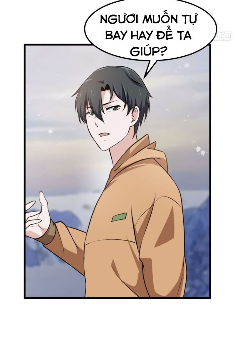 Ta Chẳng Qua Là Một Đại La Kim Tiên Chap 136 - Next Chap 137