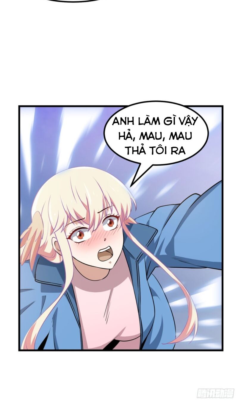 Ta Chẳng Qua Là Một Đại La Kim Tiên Chap 136 - Next Chap 137