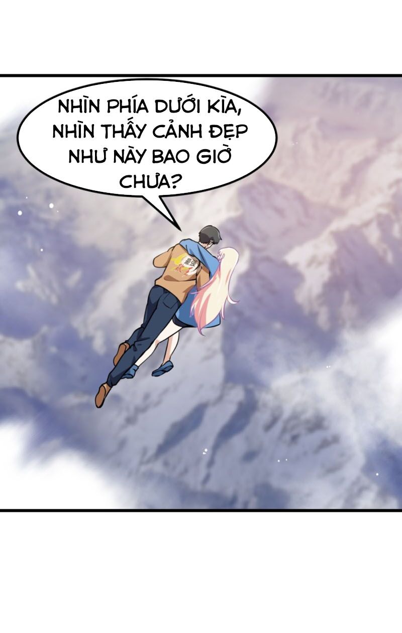 Ta Chẳng Qua Là Một Đại La Kim Tiên Chap 136 - Next Chap 137