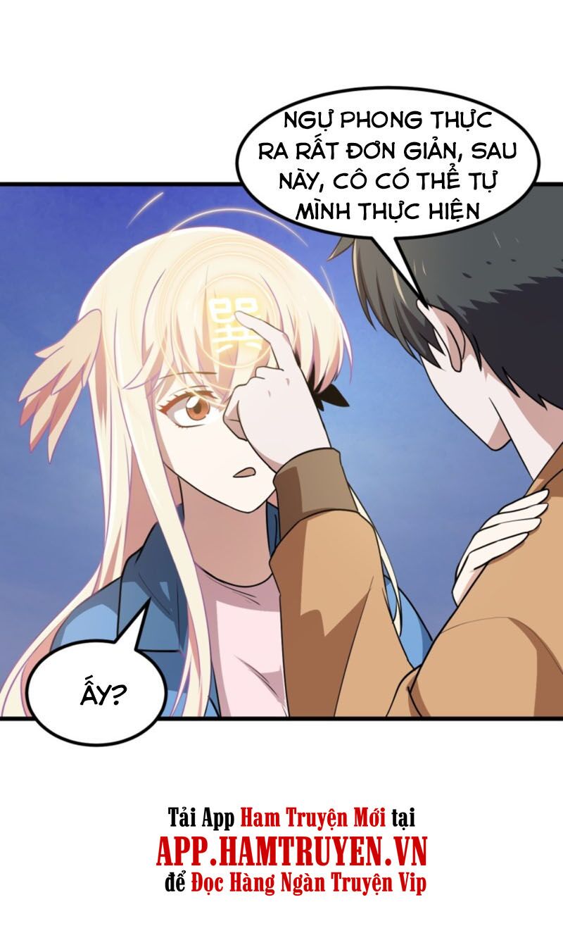 Ta Chẳng Qua Là Một Đại La Kim Tiên Chap 136 - Next Chap 137