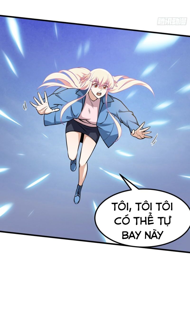 Ta Chẳng Qua Là Một Đại La Kim Tiên Chap 136 - Next Chap 137