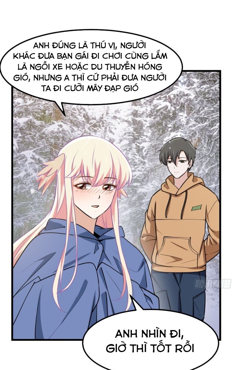 Ta Chẳng Qua Là Một Đại La Kim Tiên Chap 136 - Next Chap 137