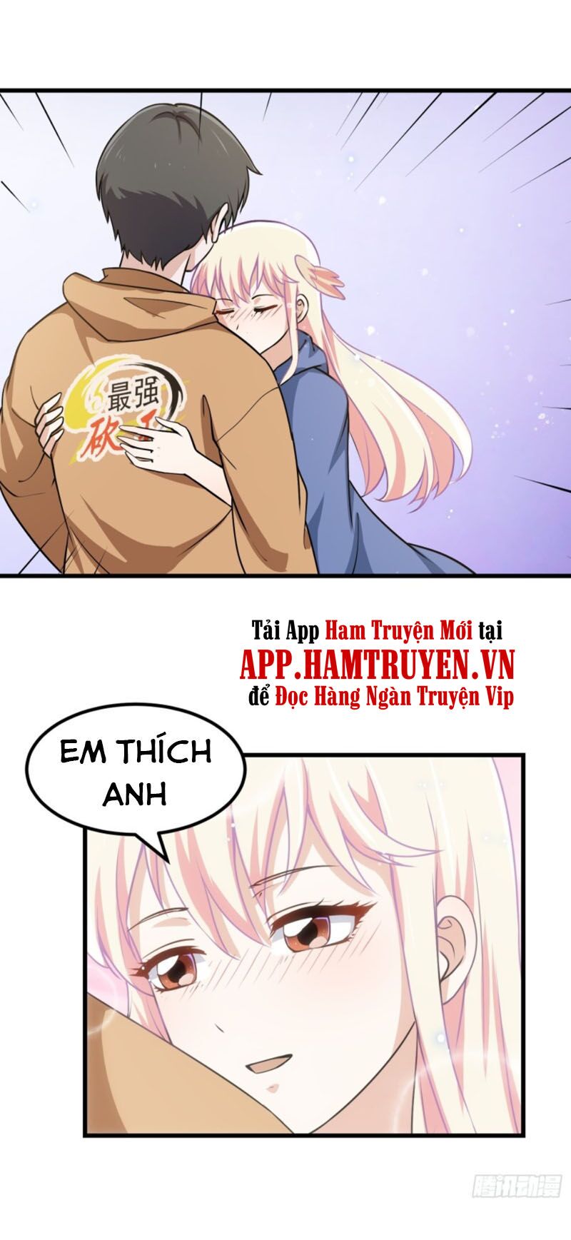 Ta Chẳng Qua Là Một Đại La Kim Tiên Chap 136 - Next Chap 137