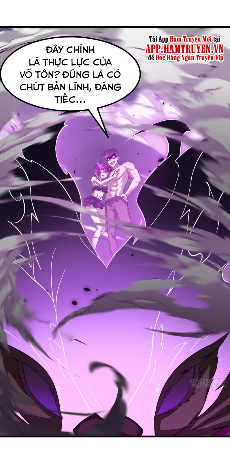 Ta Chẳng Qua Là Một Đại La Kim Tiên Chap 168 - Next Chap 169