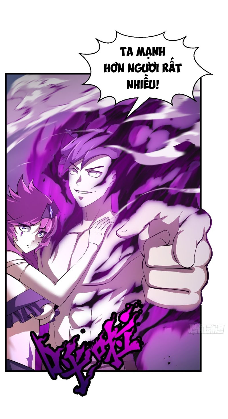 Ta Chẳng Qua Là Một Đại La Kim Tiên Chap 168 - Next Chap 169