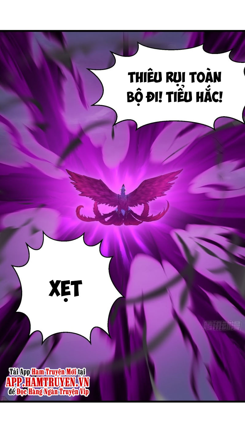 Ta Chẳng Qua Là Một Đại La Kim Tiên Chap 168 - Next Chap 169