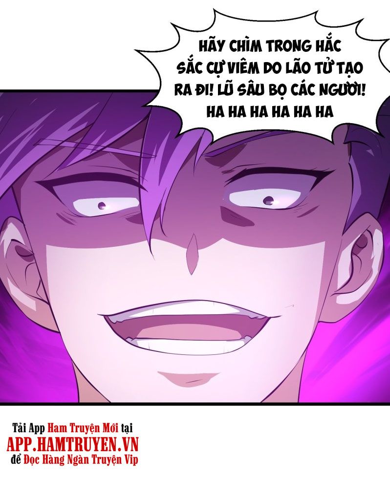 Ta Chẳng Qua Là Một Đại La Kim Tiên Chap 168 - Next Chap 169