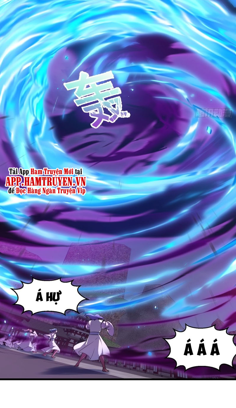 Ta Chẳng Qua Là Một Đại La Kim Tiên Chap 168 - Next Chap 169