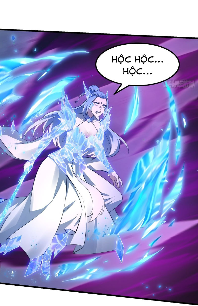 Ta Chẳng Qua Là Một Đại La Kim Tiên Chap 168 - Next Chap 169