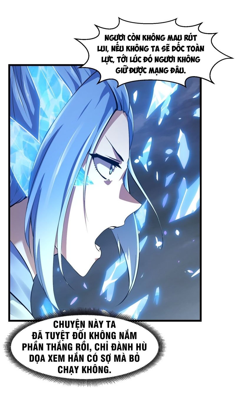 Ta Chẳng Qua Là Một Đại La Kim Tiên Chap 168 - Next Chap 169