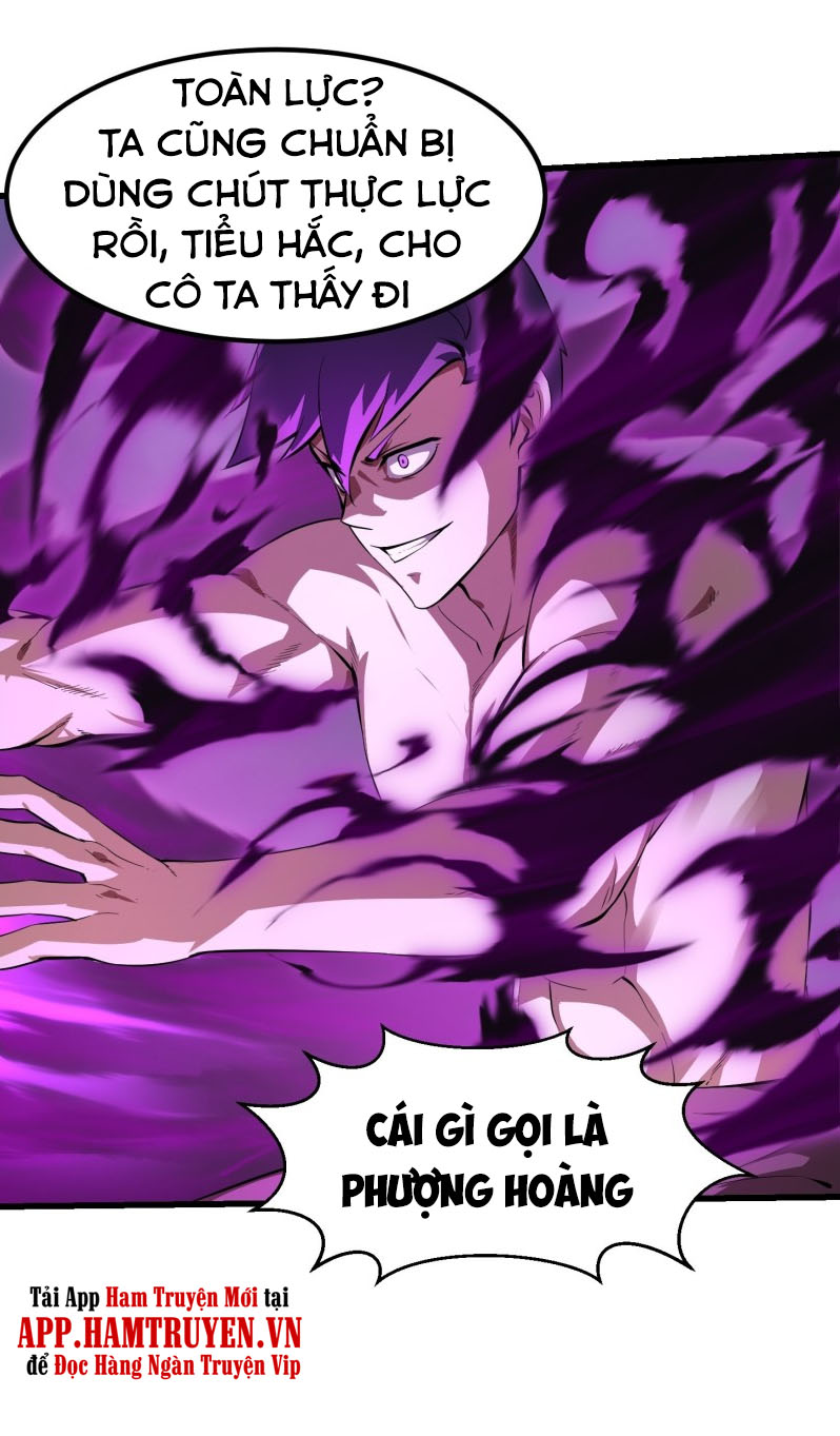 Ta Chẳng Qua Là Một Đại La Kim Tiên Chap 168 - Next Chap 169