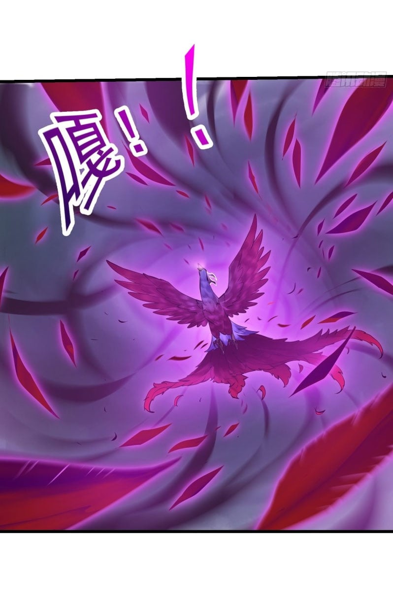 Ta Chẳng Qua Là Một Đại La Kim Tiên Chap 168 - Next Chap 169