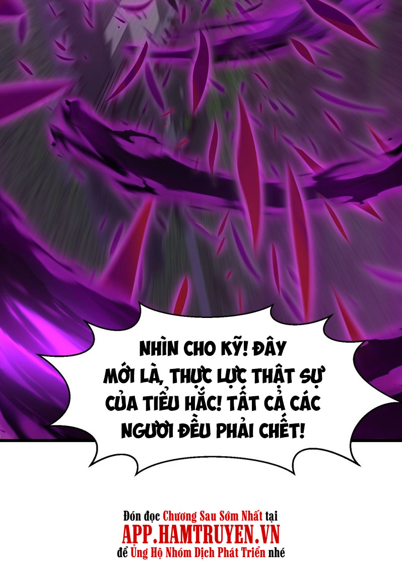 Ta Chẳng Qua Là Một Đại La Kim Tiên Chap 168 - Next Chap 169