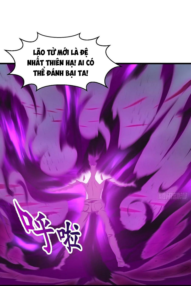 Ta Chẳng Qua Là Một Đại La Kim Tiên Chap 170 - Next Chap 171