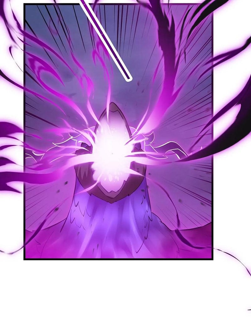 Ta Chẳng Qua Là Một Đại La Kim Tiên Chap 170 - Next Chap 171