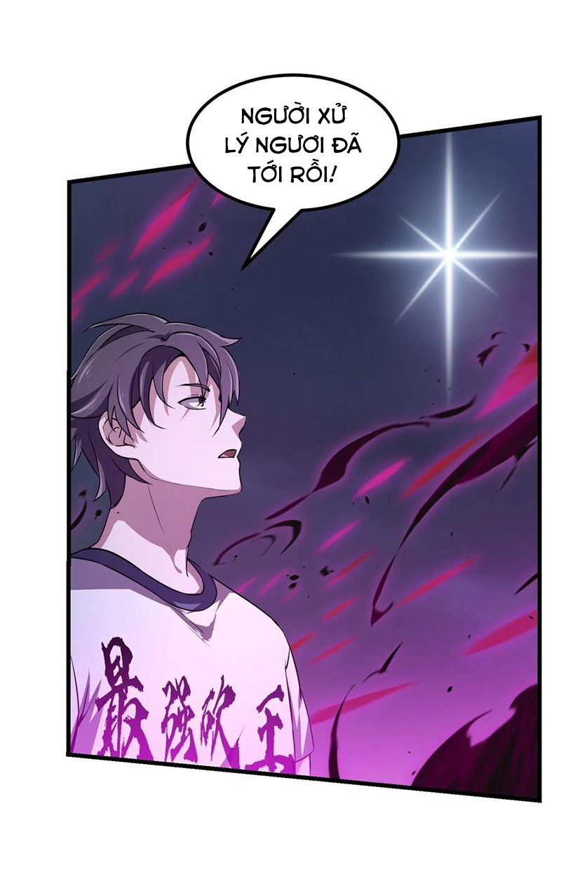 Ta Chẳng Qua Là Một Đại La Kim Tiên Chap 170 - Next Chap 171