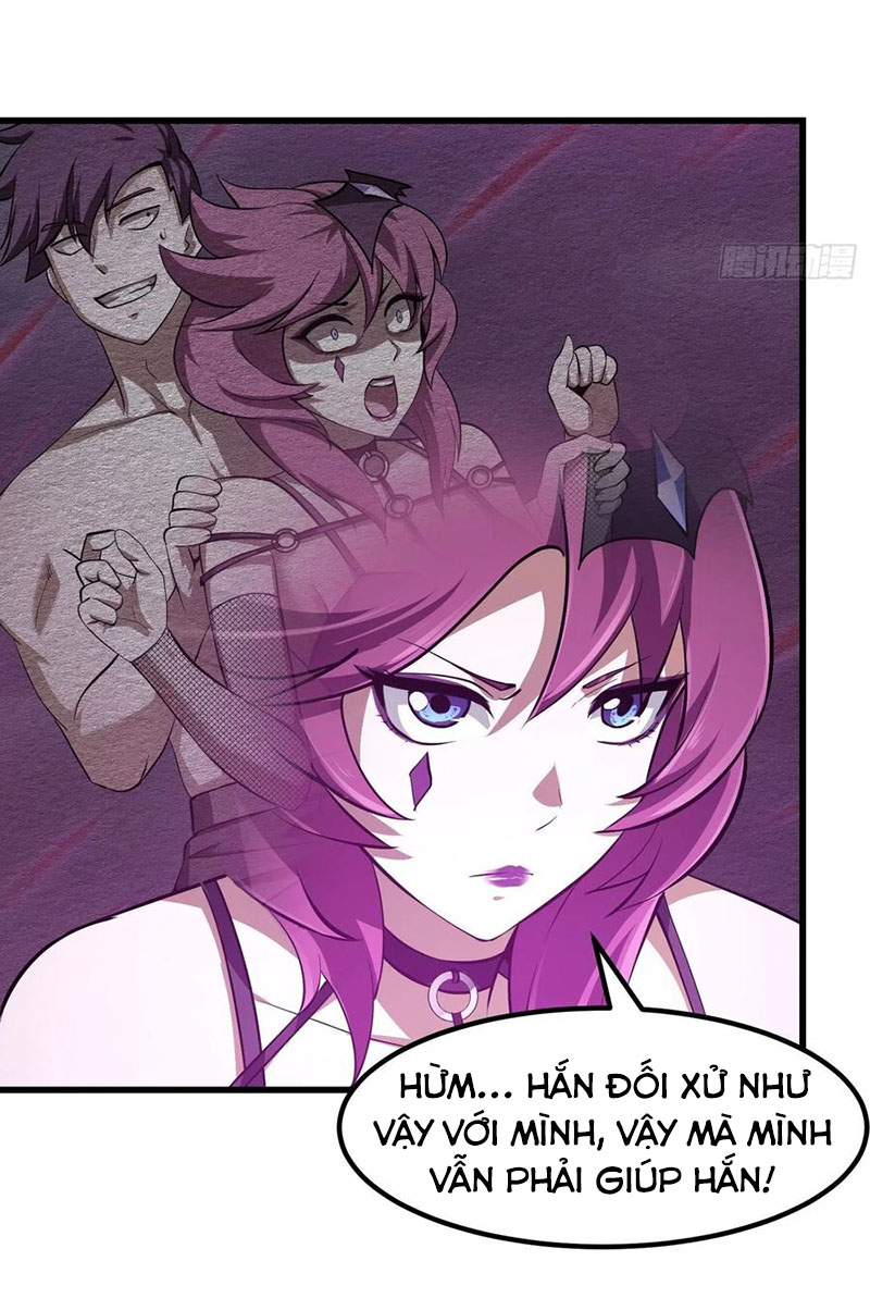 Ta Chẳng Qua Là Một Đại La Kim Tiên Chap 170 - Next Chap 171