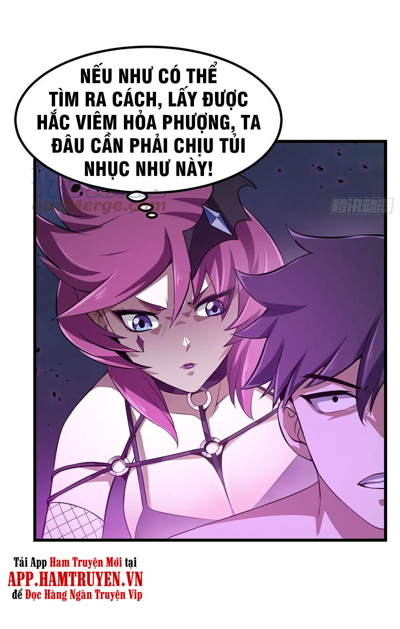 Ta Chẳng Qua Là Một Đại La Kim Tiên Chap 170 - Next Chap 171