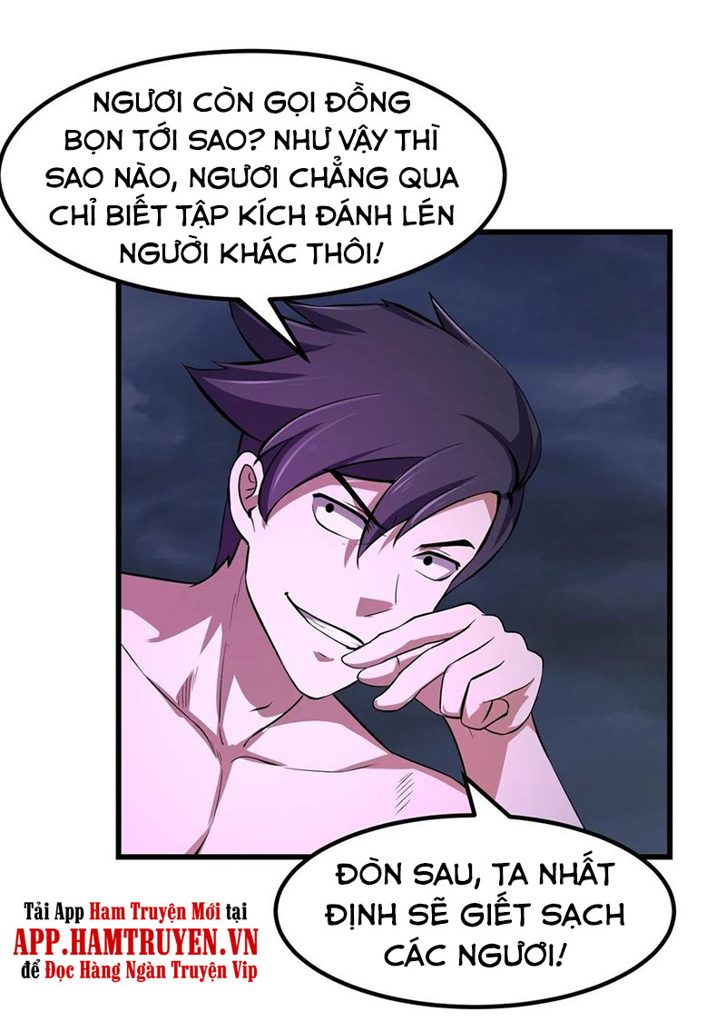 Ta Chẳng Qua Là Một Đại La Kim Tiên Chap 170 - Next Chap 171