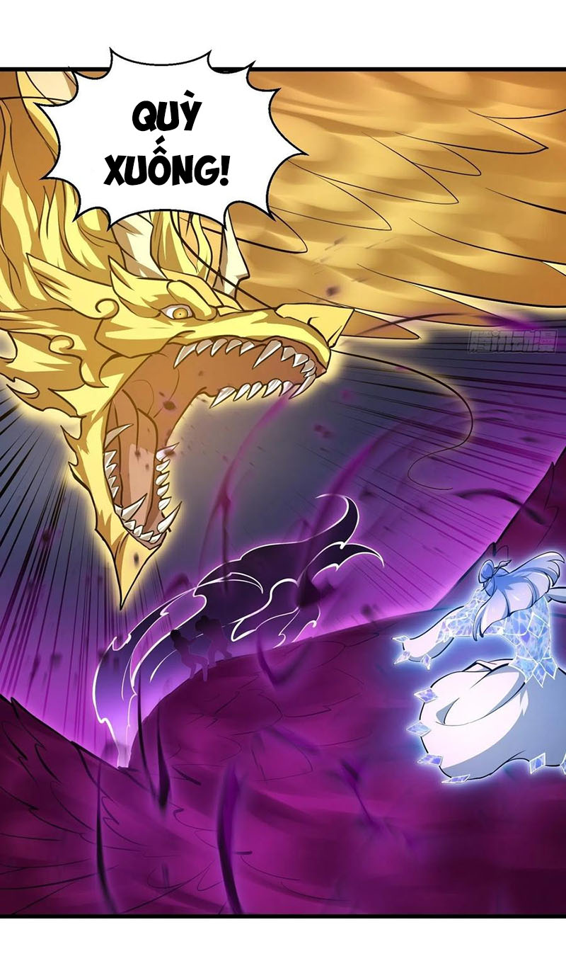 Ta Chẳng Qua Là Một Đại La Kim Tiên Chap 170 - Next Chap 171