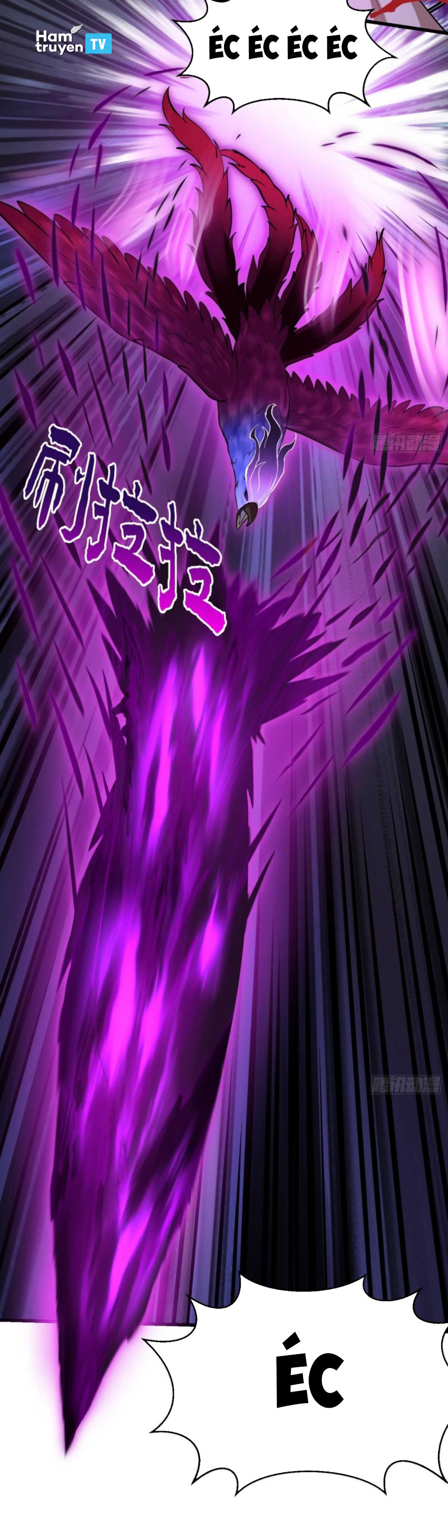 Ta Chẳng Qua Là Một Đại La Kim Tiên Chap 171 - Next Chap 172