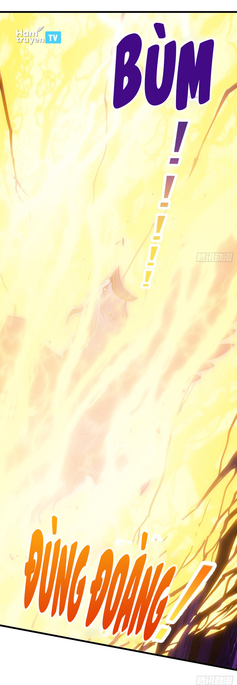 Ta Chẳng Qua Là Một Đại La Kim Tiên Chap 172 - Next Chap 173