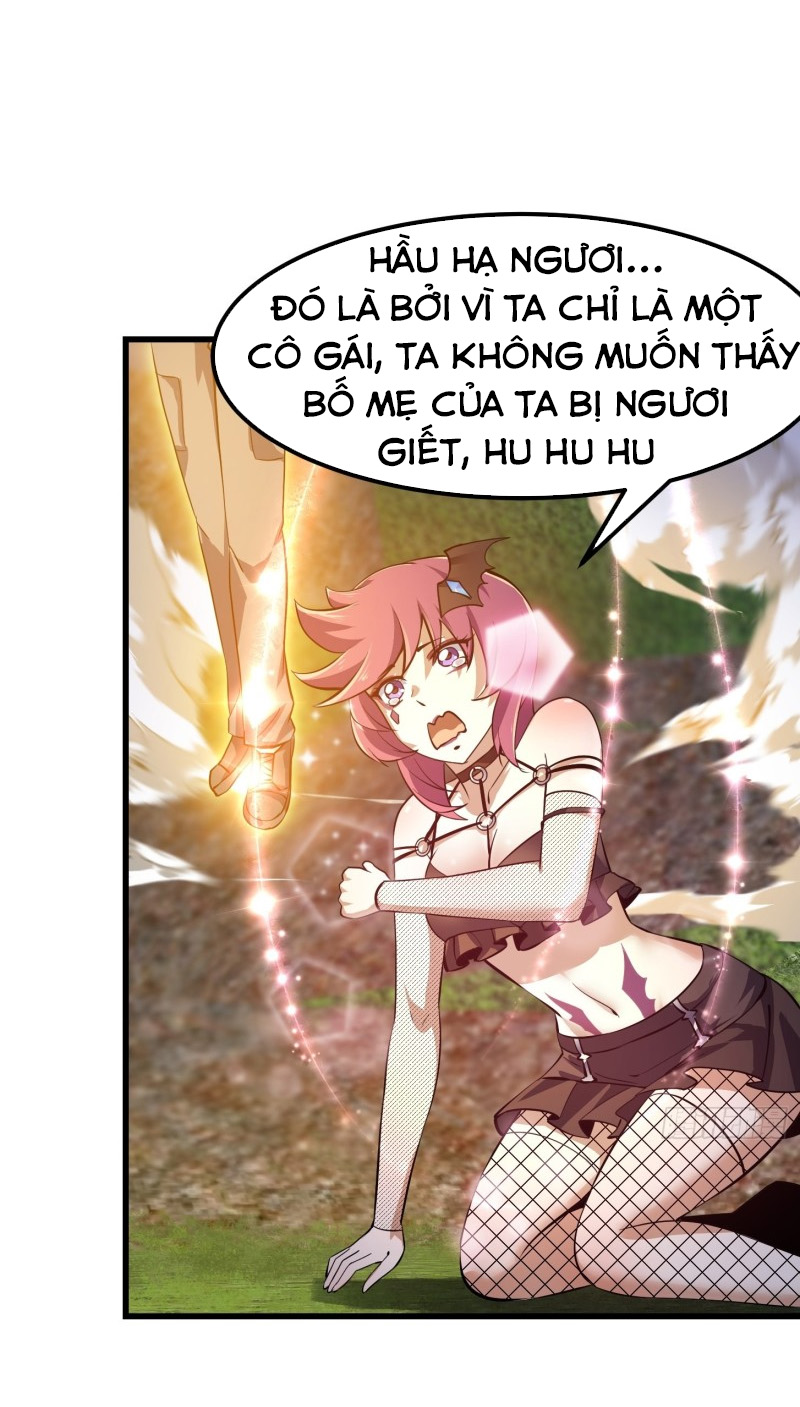Ta Chẳng Qua Là Một Đại La Kim Tiên Chap 172 - Next Chap 173