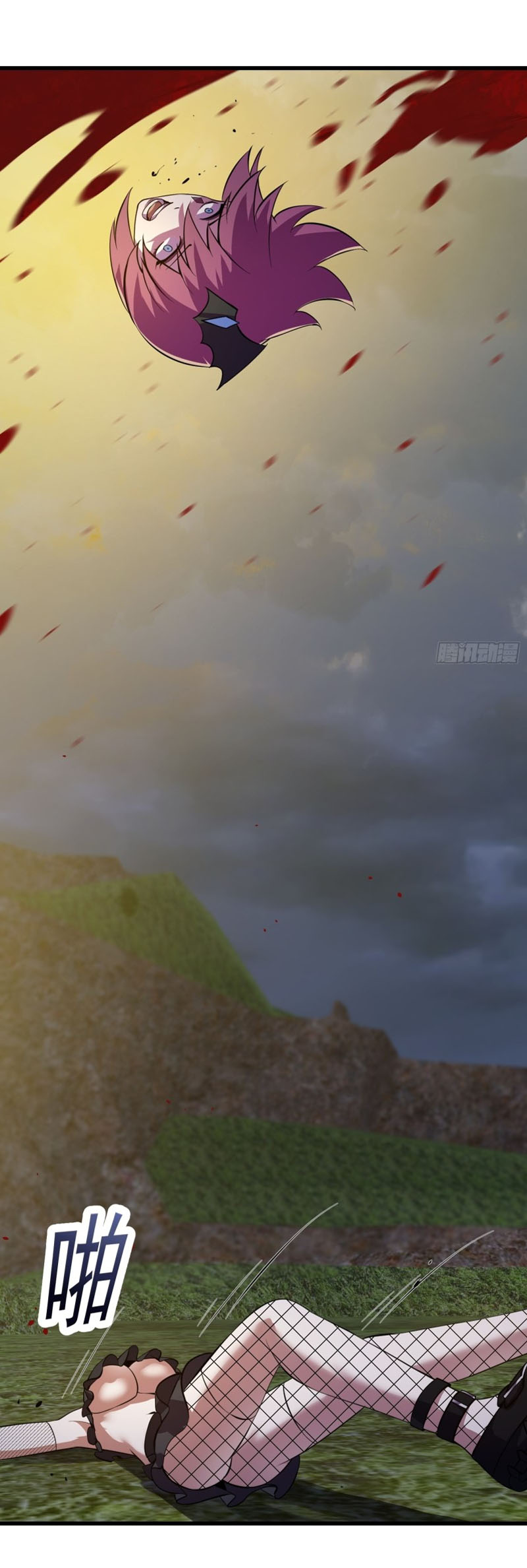 Ta Chẳng Qua Là Một Đại La Kim Tiên Chap 173 - Next Chap 174