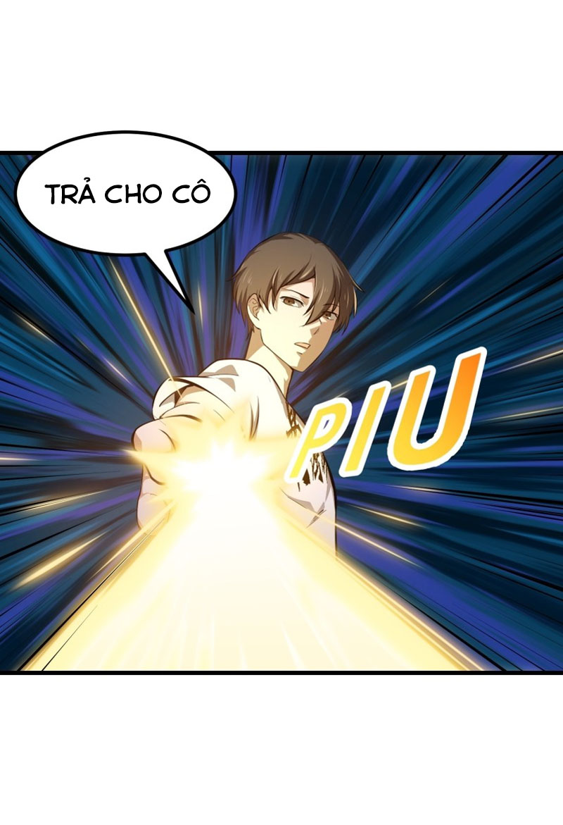 Ta Chẳng Qua Là Một Đại La Kim Tiên Chap 173 - Next Chap 174