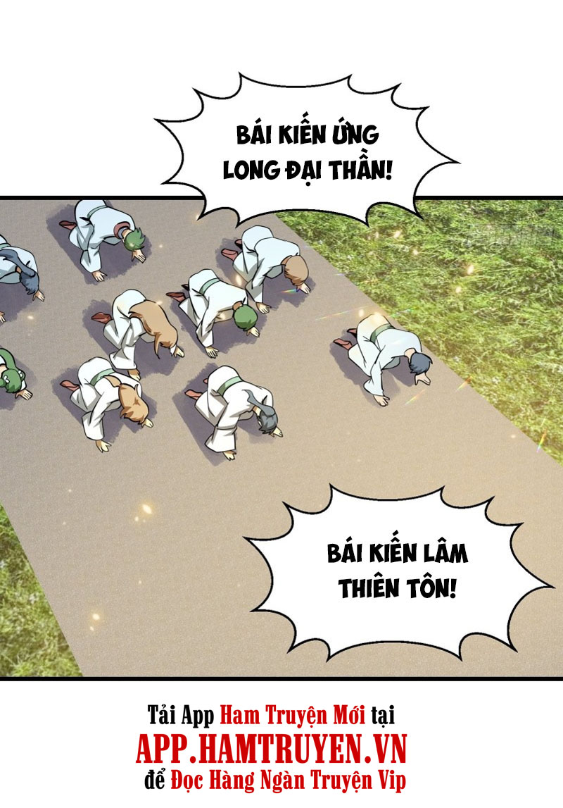 Ta Chẳng Qua Là Một Đại La Kim Tiên Chap 173 - Next Chap 174