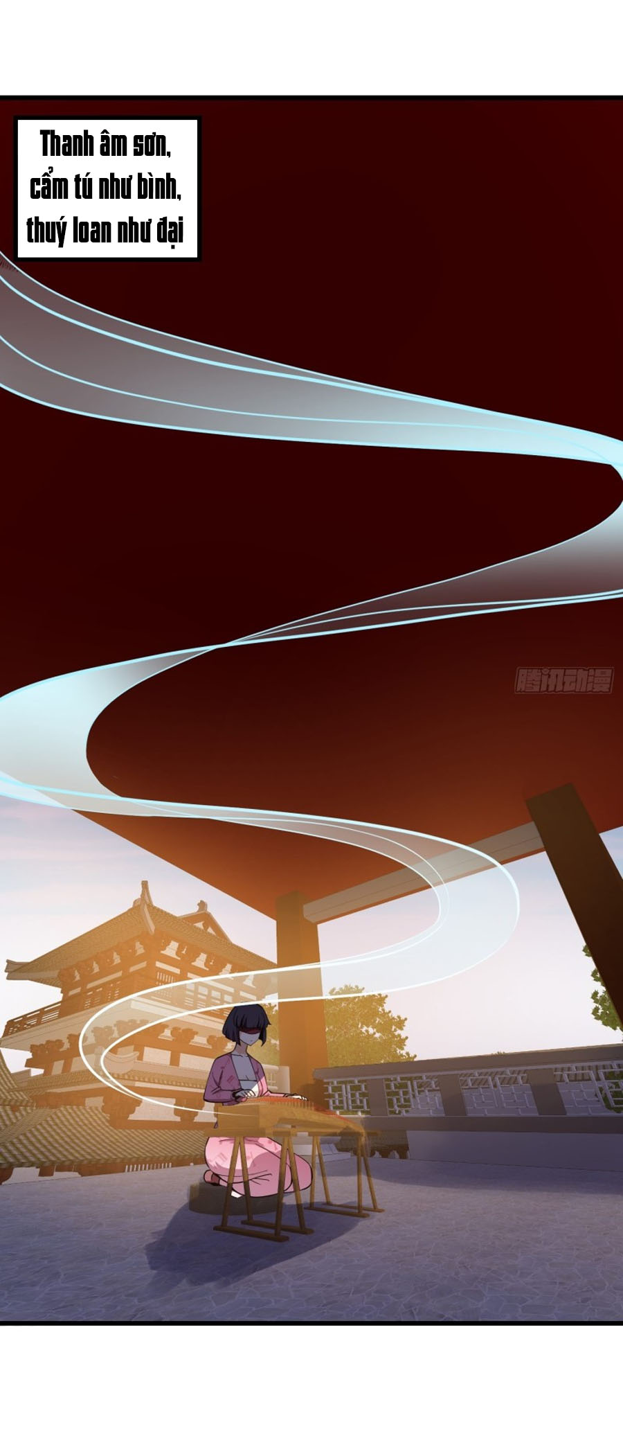 Ta Chẳng Qua Là Một Đại La Kim Tiên Chap 175 - Next Chap 176