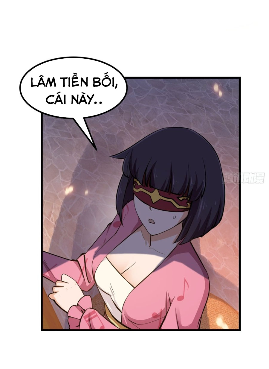 Ta Chẳng Qua Là Một Đại La Kim Tiên Chap 175 - Next Chap 176