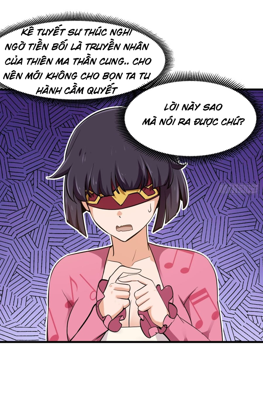 Ta Chẳng Qua Là Một Đại La Kim Tiên Chap 175 - Next Chap 176