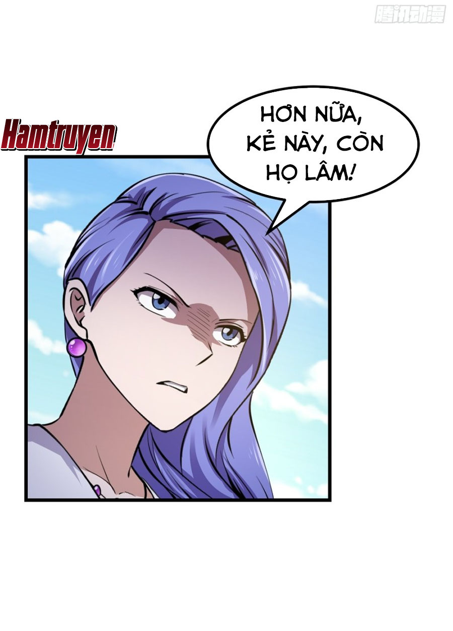 Ta Chẳng Qua Là Một Đại La Kim Tiên Chap 175 - Next Chap 176