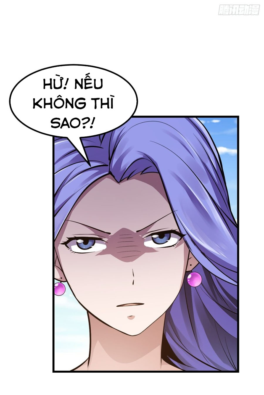 Ta Chẳng Qua Là Một Đại La Kim Tiên Chap 175 - Next Chap 176