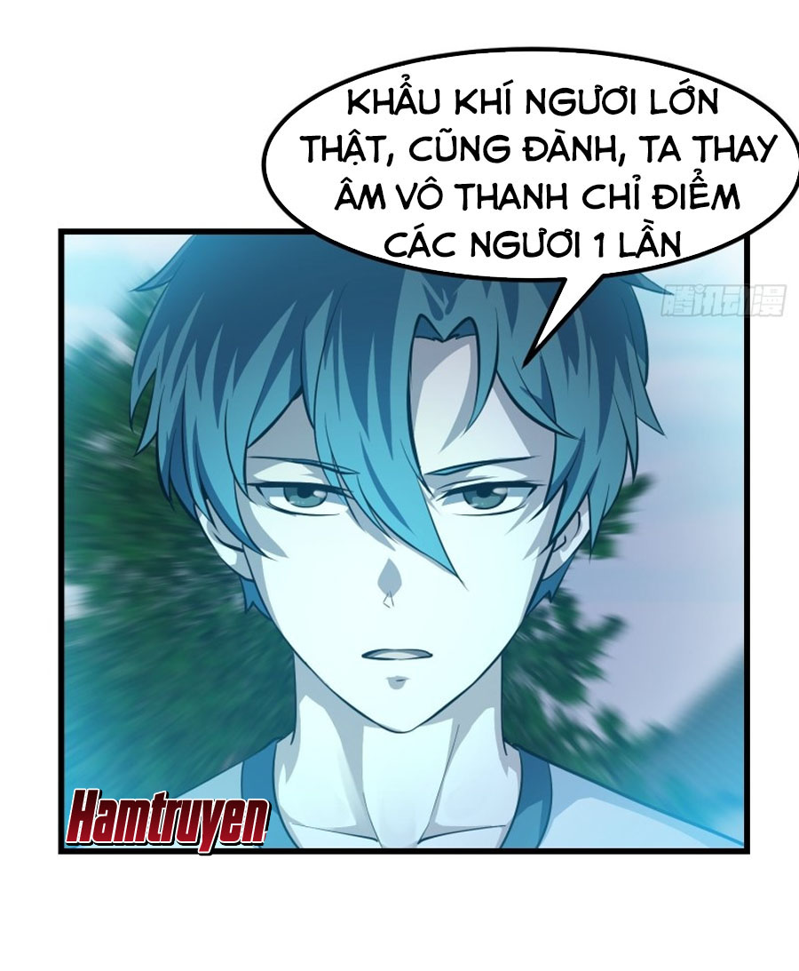 Ta Chẳng Qua Là Một Đại La Kim Tiên Chap 175 - Next Chap 176
