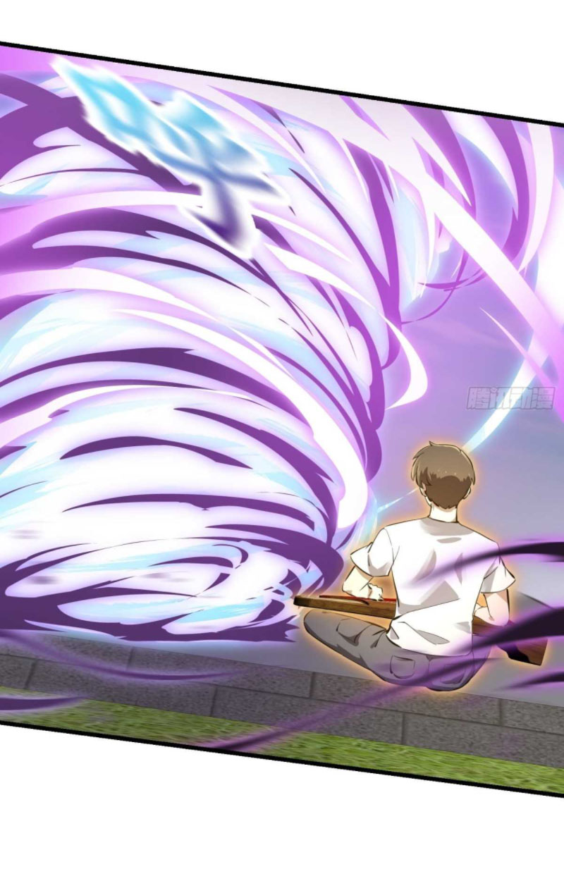 Ta Chẳng Qua Là Một Đại La Kim Tiên Chap 176 - Next Chap 177