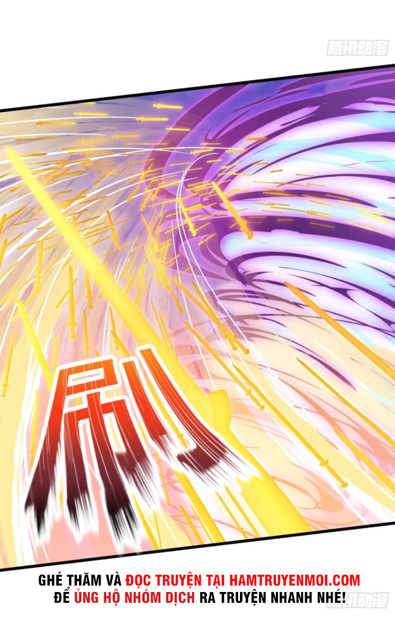 Ta Chẳng Qua Là Một Đại La Kim Tiên Chap 176 - Next Chap 177