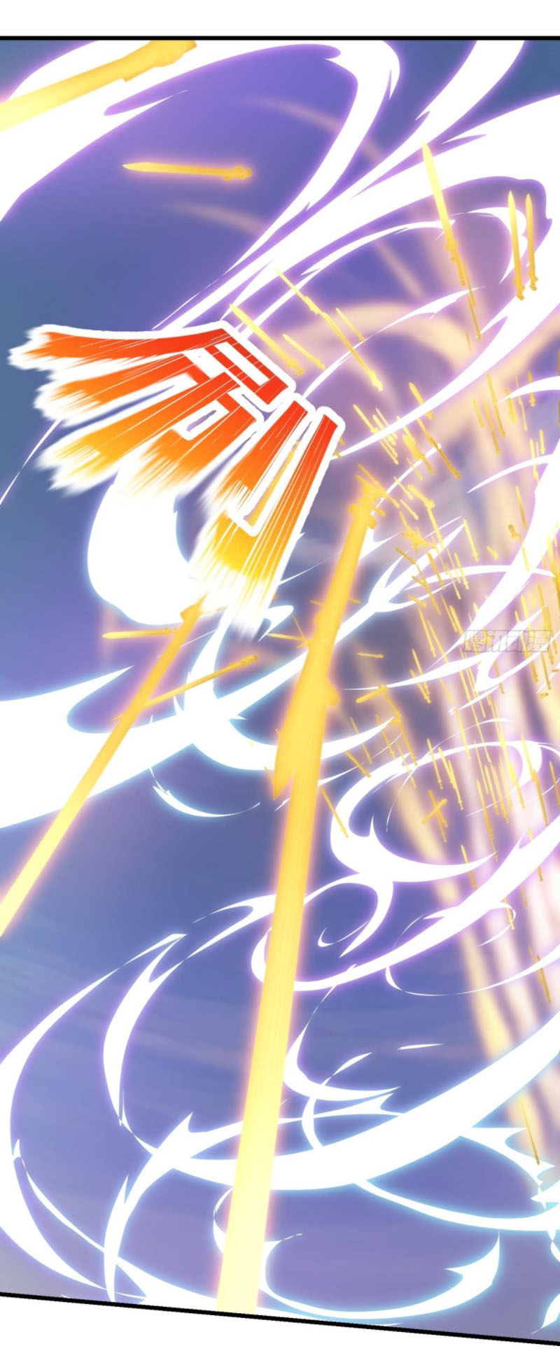 Ta Chẳng Qua Là Một Đại La Kim Tiên Chap 176 - Next Chap 177