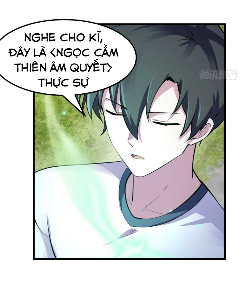 Ta Chẳng Qua Là Một Đại La Kim Tiên Chap 176 - Next Chap 177
