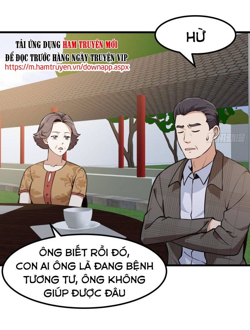 Ta Chẳng Qua Là Một Đại La Kim Tiên Chap 119 - Next Chap 120