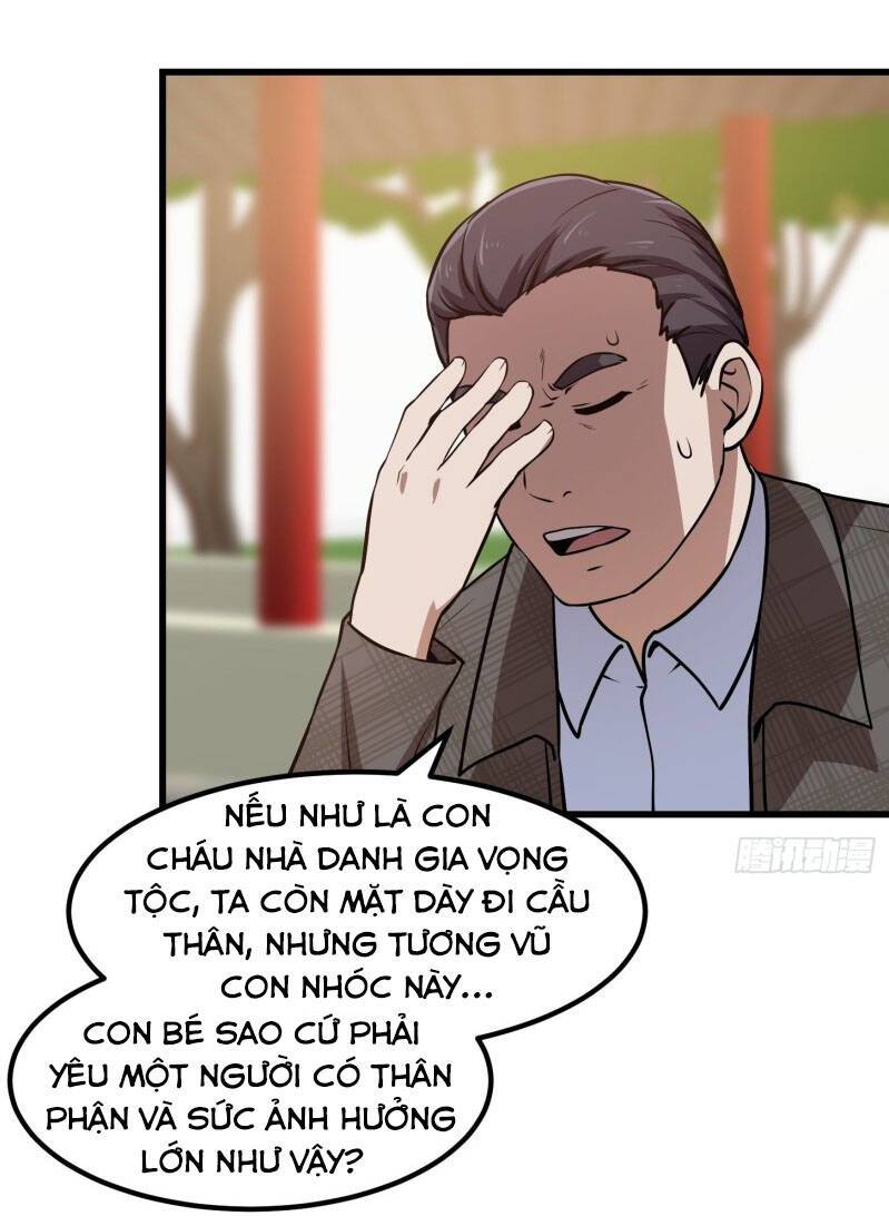 Ta Chẳng Qua Là Một Đại La Kim Tiên Chap 119 - Next Chap 120