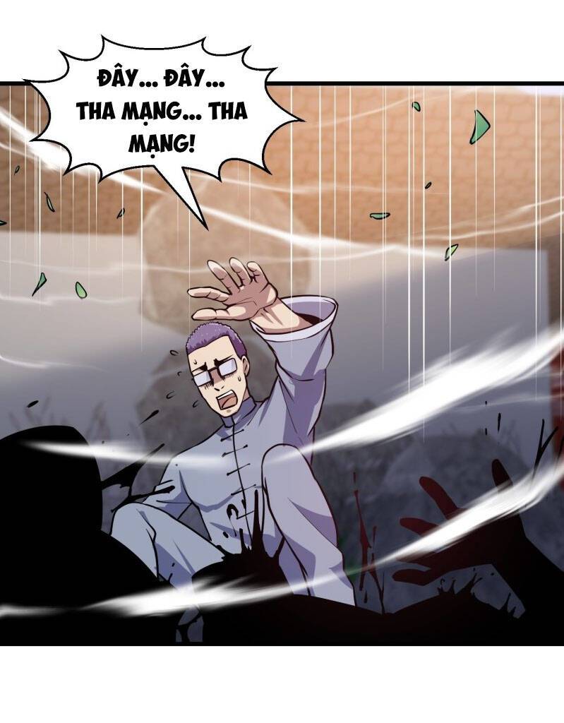 Ta Chẳng Qua Là Một Đại La Kim Tiên Chap 119 - Next Chap 120
