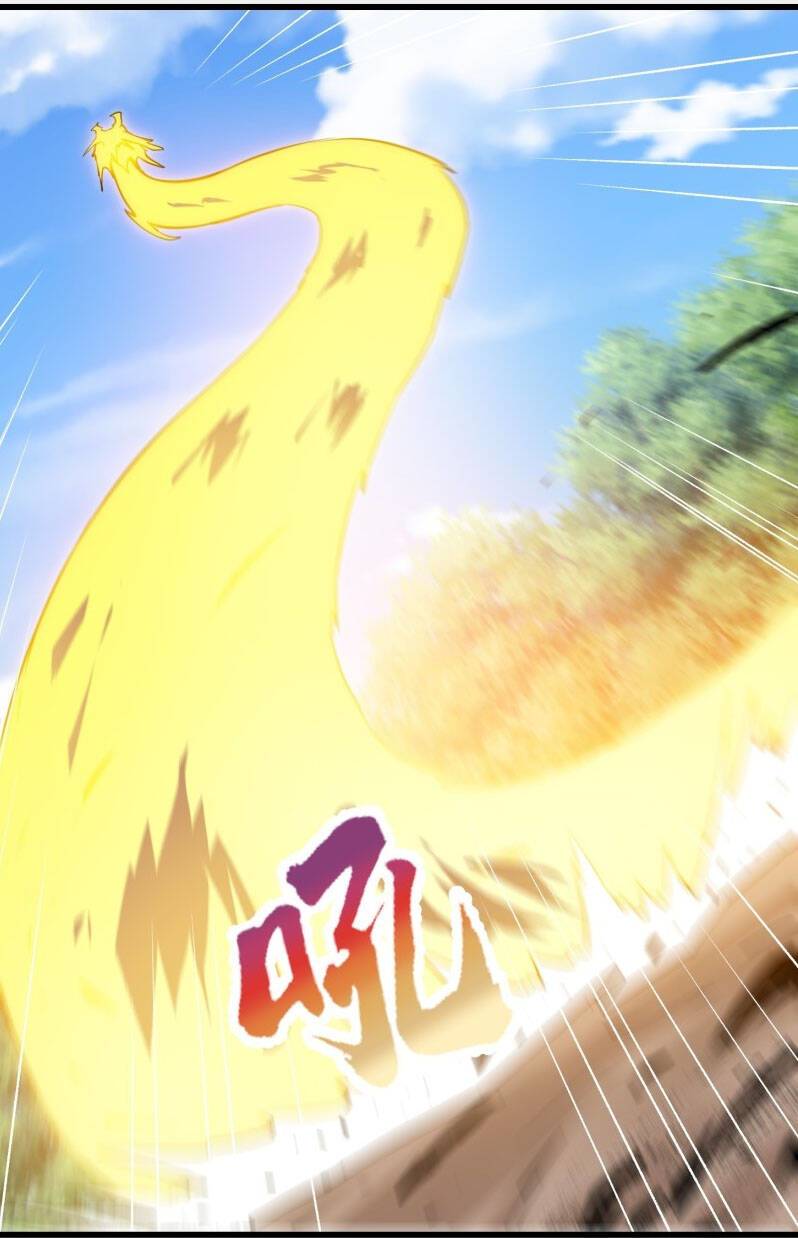 Ta Chẳng Qua Là Một Đại La Kim Tiên Chap 119 - Next Chap 120