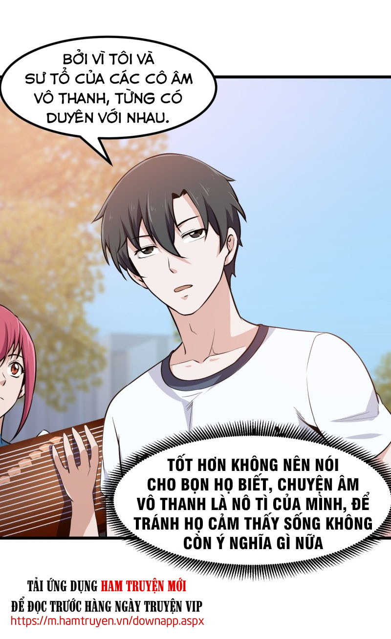 Ta Chẳng Qua Là Một Đại La Kim Tiên Chap 118 - Next Chap 119