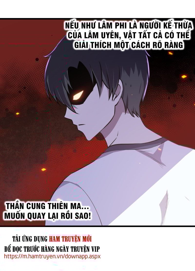 Ta Chẳng Qua Là Một Đại La Kim Tiên Chap 118 - Next Chap 119