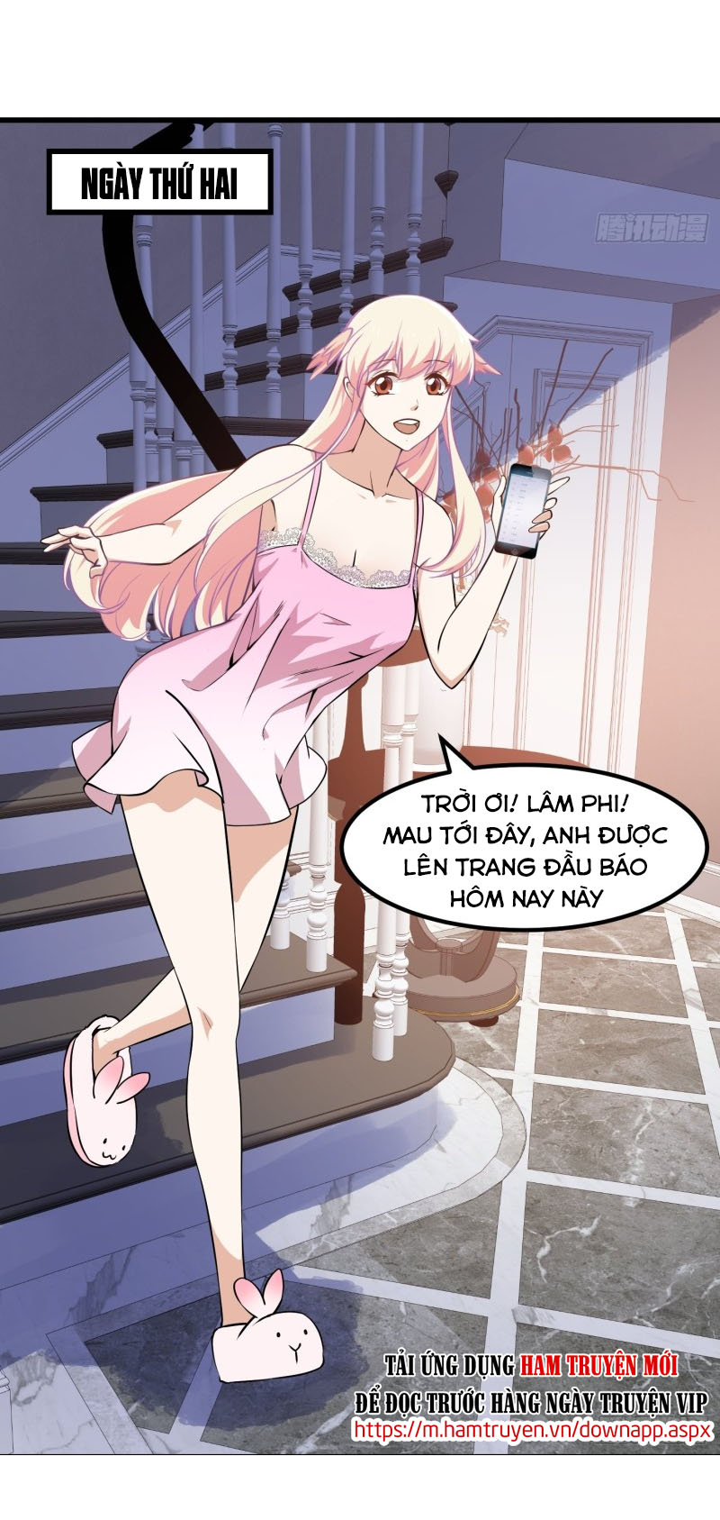 Ta Chẳng Qua Là Một Đại La Kim Tiên Chap 118 - Next Chap 119