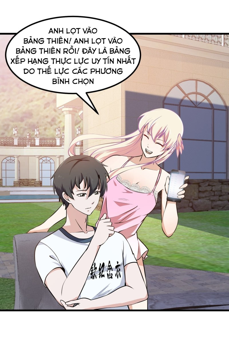 Ta Chẳng Qua Là Một Đại La Kim Tiên Chap 118 - Next Chap 119